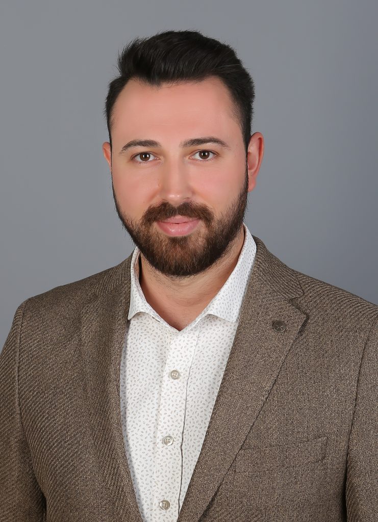 Sales and marketing