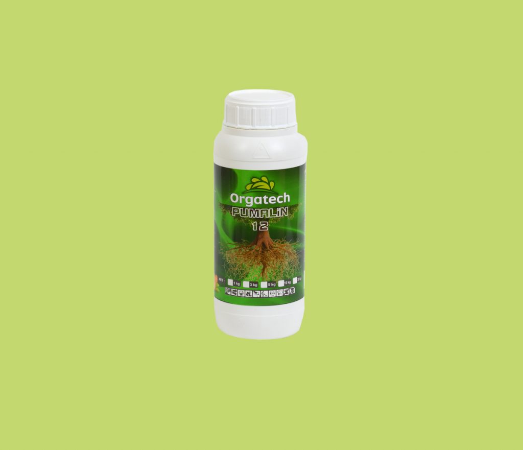 Foliar Fertilizers